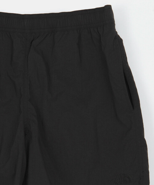 Firsthand(ファーストハンド)の「THE NORTH FACE/ザ・ノース・フェイス バーサタイルショーツ / Versatile Short(その他パンツ・メンズ・ブラック/ネイビー/キャメル/グレー・X-LARGE/LARGE/MEDIUM)」の17枚目の写真