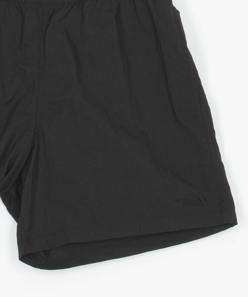 Firsthand(ファーストハンド)の「THE NORTH FACE/ザ・ノース・フェイス バーサタイルショーツ / Versatile Short(その他パンツ・メンズ・ブラック/ネイビー/キャメル/グレー・X-LARGE/LARGE/MEDIUM)」の19枚目の写真