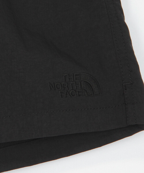 Firsthand(ファーストハンド)の「THE NORTH FACE/ザ・ノース・フェイス バーサタイルショーツ / Versatile Short(その他パンツ・メンズ・ブラック/ネイビー/キャメル/グレー・X-LARGE/LARGE/MEDIUM)」の5枚目の写真