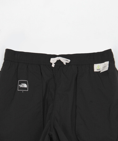Firsthand(ファーストハンド)の「THE NORTH FACE/ザ・ノース・フェイス バーサタイルショーツ / Versatile Short(その他パンツ・メンズ・ブラック/ネイビー/キャメル/グレー・X-LARGE/LARGE/MEDIUM)」の7枚目の写真
