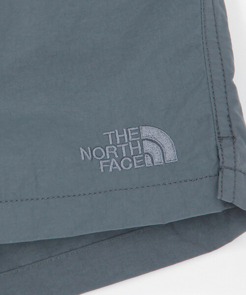 Firsthand(ファーストハンド)の「THE NORTH FACE/ザ・ノース・フェイス バーサタイルショーツ / Versatile Short(その他パンツ・メンズ・ブラック/ネイビー/キャメル/グレー・X-LARGE/LARGE/MEDIUM)」の9枚目の写真