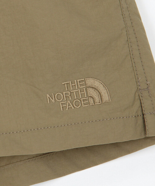 Firsthand(ファーストハンド)の「THE NORTH FACE/ザ・ノース・フェイス バーサタイルショーツ / Versatile Short(その他パンツ・メンズ・ブラック/ネイビー/キャメル/グレー・X-LARGE/LARGE/MEDIUM)」の11枚目の写真