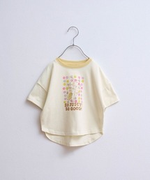 部屋干しでも乾きやすい半袖Ｔシャツ
