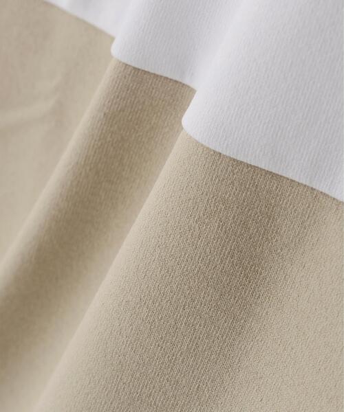 New Balance Golf（ニューバランスゴルフ）の「【new balance golf】Ｈ／ＳＬＥＥＶＥ　ＲＵＧＧＥＲ　ＳＨＩＲＴ（ポロシャツ・メンズ・グリーン系その他/ブラック/ベージュ系その他・LARGE/X-LARGE/MEDIUM/XX-LARGE）」の18枚目の写真