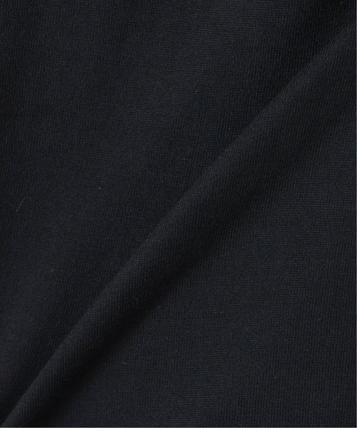 HANES(ヘインズ)の「Hanes / ヘインズ 1P T-SHIRTS KURO クルーネック Tシャツ(Tシャツ/カットソー・メンズ・ブラック・MEDIUM/LARGE/X-LARGE)」の8枚目の写真