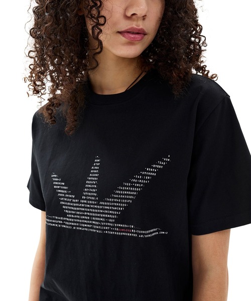 payfly専用❗️❗️❗️ セール】ASCII Daybreak Tee（Tシャツ/カットソー）｜SUNLOVE