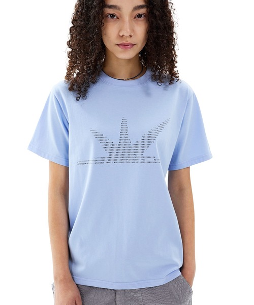 SUNLOVE(サンラブ)の「ASCII Daybreak Tee(Tシャツ/カットソー・メンズ・ブラック/ライトブルー/ホワイト/ネイビー/イエロー・S/M/L/XL)」の20枚目の写真