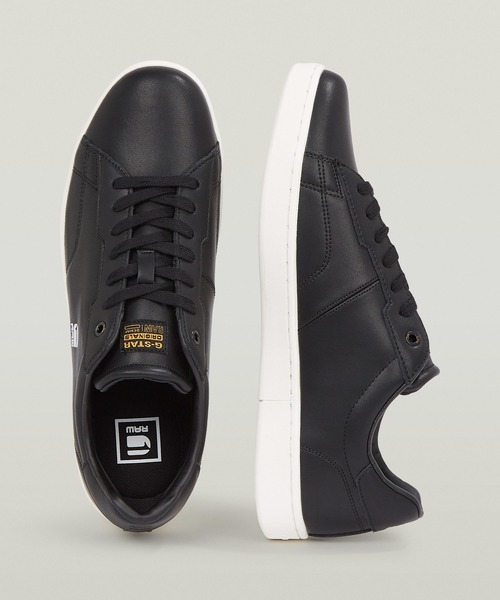 G-STAR RAW｜ジースター・ロゥ（メンズ）のシューズ通販 - ZOZOTOWN