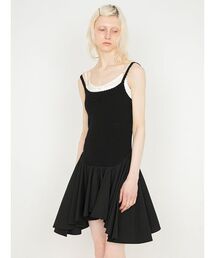 Frilled Hem Camisole/フリルヘム キャミソール