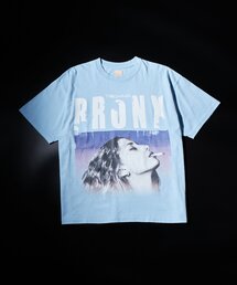 WHO'S WHO gallery | 【UNISEX】KOOKY'N BRONX フォトTEE(Tシャツ/カットソー)