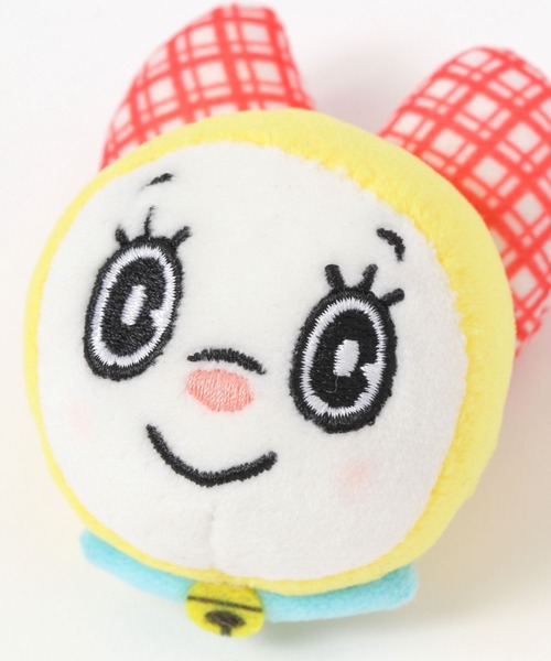 studio CLIP（スタディオクリップ）の「ぬいぐるみ付きスマホグリップ[ドラミちゃん]（スマホグッズ・レディース・その他1/その他2・FREE）」の8枚目の写真