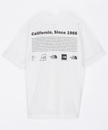 THE NORTH FACE | THE NORTH FACE/ザ・ノース・フェイス ショートスリーブヒストリカルロゴティー（メンズ）(Tシャツ/カットソー)