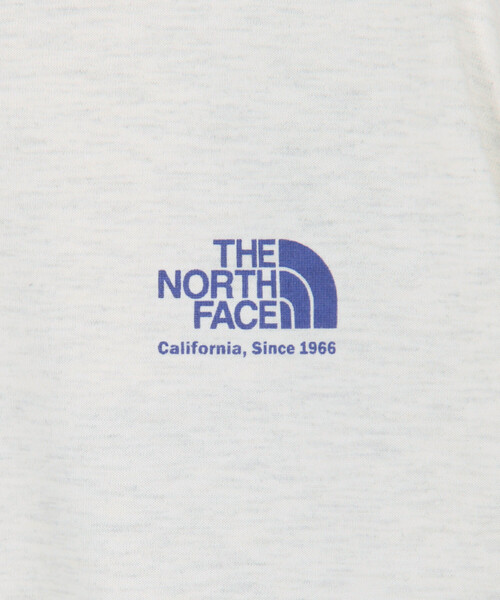 THE NORTH FACE(ザノースフェイス)の「THE NORTH FACE/ザ・ノース・フェイス ショートスリーブヒストリカルロゴティー(メンズ)(Tシャツ/カットソー・メンズ・ブラック/ライトグレー/ホワイト・X-LARGE/LARGE/MEDIUM)」の15枚目の写真