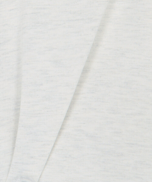 THE NORTH FACE(ザノースフェイス)の「THE NORTH FACE/ザ・ノース・フェイス ショートスリーブヒストリカルロゴティー(メンズ)(Tシャツ/カットソー・メンズ・ブラック/ライトグレー/ホワイト・X-LARGE/LARGE/MEDIUM)」の17枚目の写真