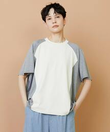FRAPBOIS（フラボア）の「クールスムース カットソー（Tシャツ/カットソー）」