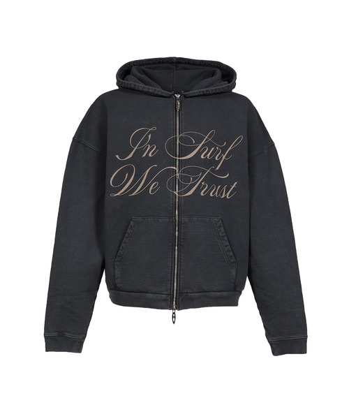 MOTOR ZIP HOODIE（パーカー）｜JUN/NAKAYAMA（ジュンナカヤマ）の