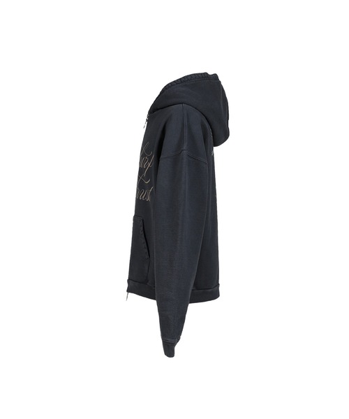MOTOR ZIP HOODIE（パーカー）｜JUN/NAKAYAMA（ジュンナカヤマ）の