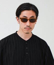 A.Kjaerbede | 【A.kjaerbede/エキアビド】CHARLIE(サングラス)