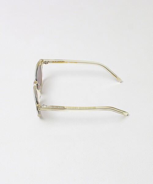 A.Kjaerbede(エキアビド)の「【A.kjaerbede/エキアビド】CHARLIE(サングラス・メンズ・カーキ/ホワイト系その他2/ブラウン/ブラック・FREE)」の20枚目の写真
