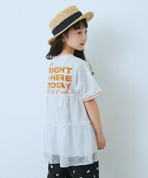 CIAOPANIC TYPY(�`���I�p�j�b�N�e�B�s�[)�́yKIDS�z�h�b�g�`���[���h�b�L���O�z�F�X�e�b�`�����s�[�X(�����s�[�X)