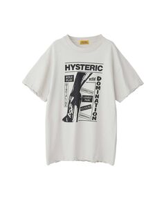 ENDLESS ROCK Tシャツ（Tシャツ/カットソー）｜HYSTERIC GLAMOUR