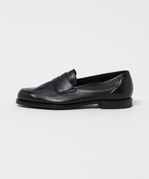 CROCKETT&JONES | ＜CROCKETT&JONES＞HARVARD2 MILLED CALF ハーバード2/ローファー(ローファー)