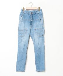 ブランド古着】mercibeaucoup,｜メルシーボークーのデニムパンツ古着