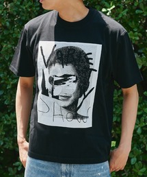 TOMOO GOKITA - VARIETY SHOW S/S TEE