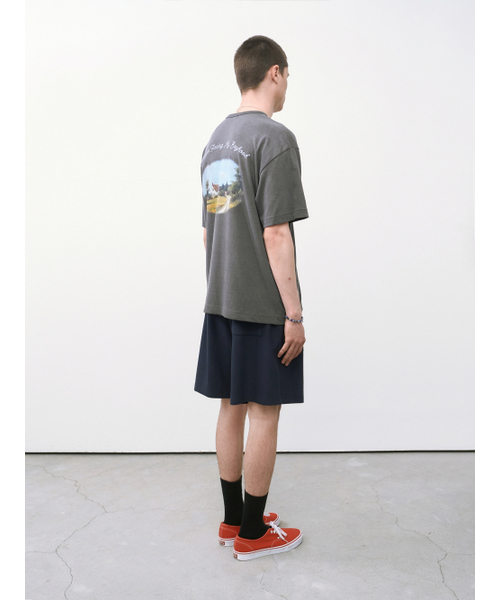 AFTERPRAY(アフタープレイ)の「ジョン・テリー パティグショーツ ネイビー(その他パンツ・メンズ・その他・MEDIUM/LARGE)」の3枚目の写真