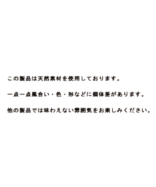 niko and...(ニコアンド)の「メニープレートネックレス(ネックレス・レディース・グリーン/グレー/ホワイト・0)」の8枚目の写真