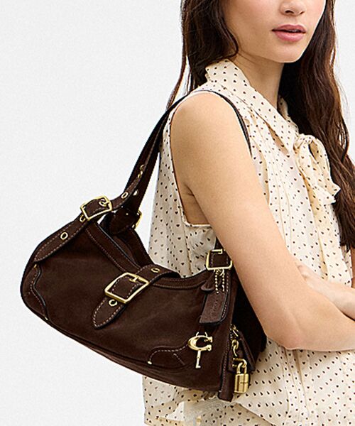 COACH｜コーチのトピックス「新作入荷／COACH」 - ZOZOTOWN
