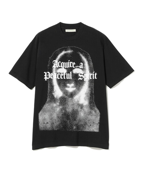 Henry Johnson / Peaceful Spirit T-shirt（Tシャツ/カットソー