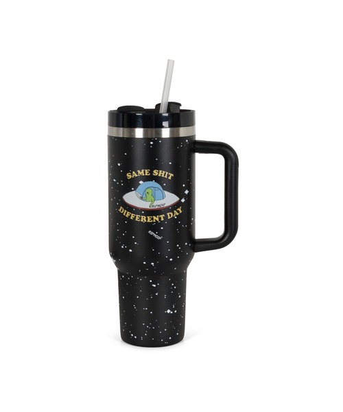 SAME SHIT DIFFERENT DAY BIG OL CUP TUMBLER（グラス/マグカップ