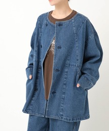 J2189 ブランジェジャケット