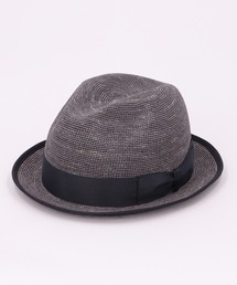 NEW ERA / ニューエラ 別注 VASINO NYY LONG BRIM HAT（ハット）｜NEW