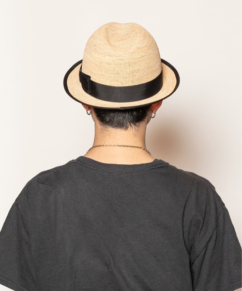 MONKYMAN.R（ハット）｜CA4LA（カシラ）のファッション通販 - ZOZOTOWN
