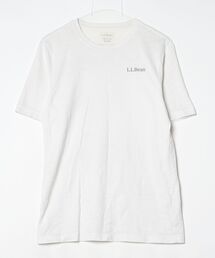 L.L.Bean（エルエルビーン）の「半袖Tシャツ（Tシャツ/カットソー）」