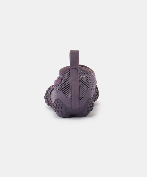 PUMA（プーマ）の「【PUMA/プーマ】 MOSTRO FLEX MESH（その他シューズ・レディース・ホワイト/パープル・24.5cm/24cm/23.5cm/22.5cm/23cm）」の4枚目の写真