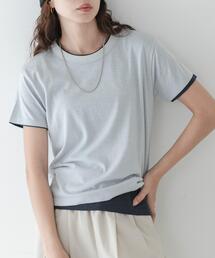 URBAN RESEARCH Sonny Label（アーバンリサーチサニーレーベル）の「シアーTシャツSET（Tシャツ/カットソー）」