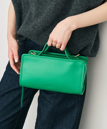 Spick & Span | 《別注》HASHIBAMI / ハシバミ スクエアショルダー2WAYバッグ*(ショルダーバッグ)