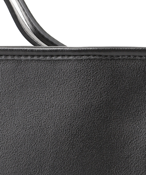 Spick & Span(スピックアンドスパン)の「《別注》HASHIBAMI / ハシバミ スクエアショルダー2WAYバッグ*(ショルダーバッグ・レディース・グリーン/ブラック・FREE)」の15枚目の写真