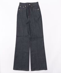 Shaw Denim Trouser（デニムパンツ）｜Saturdays NYC（サタデーズ