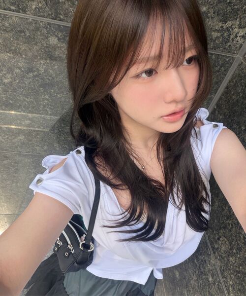 LOTSYOU（ロッツユー）の「LOTSYOU_Kendall Top WHITE（Tシャツ/カットソー・レディース・その他・SMALL/MEDIUM）」の13枚目の写真