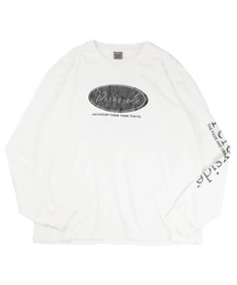 ★Peroxside/ペルオキシド★H2O2 LONG SLEEVE TEE