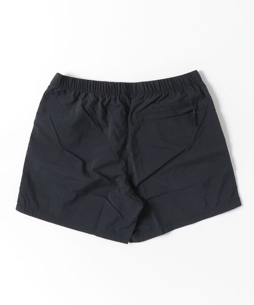 THE NORTH FACE（ザノースフェイス）の「【THE NORTH FACE】VERSATILE SHORT（その他パンツ・レディース・ブラック・M/L/XL）」の5枚目の写真