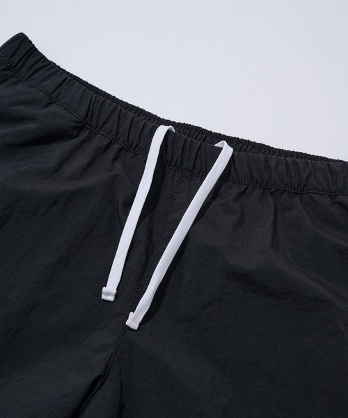 THE NORTH FACE（ザノースフェイス）の「【THE NORTH FACE】VERSATILE SHORT（その他パンツ・レディース・ブラック・M/L/XL）」の16枚目の写真