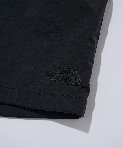 THE NORTH FACE（ザノースフェイス）の「【THE NORTH FACE】VERSATILE SHORT（その他パンツ・レディース・ブラック・M/L/XL）」の3枚目の写真