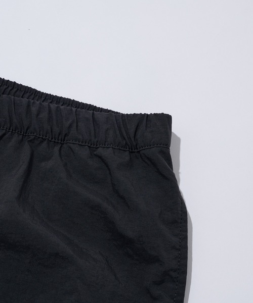 THE NORTH FACE（ザノースフェイス）の「【THE NORTH FACE】VERSATILE SHORT（その他パンツ・レディース・ブラック・M/L/XL）」の2枚目の写真