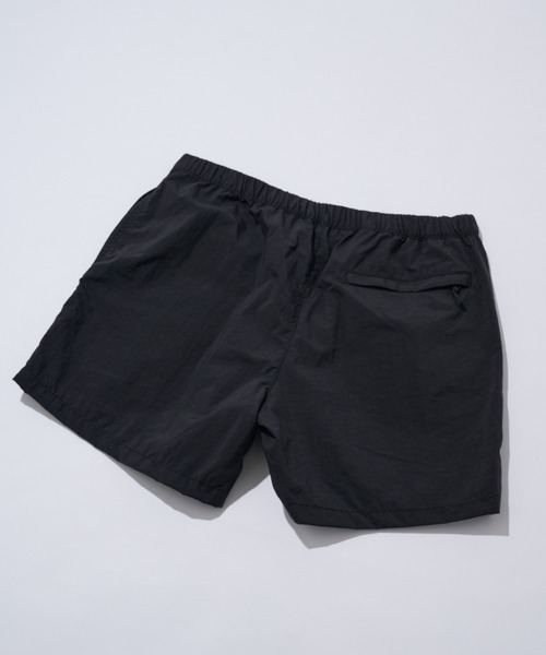 THE NORTH FACE（ザノースフェイス）の「【THE NORTH FACE】VERSATILE SHORT（その他パンツ・レディース・ブラック・M/L/XL）」の15枚目の写真
