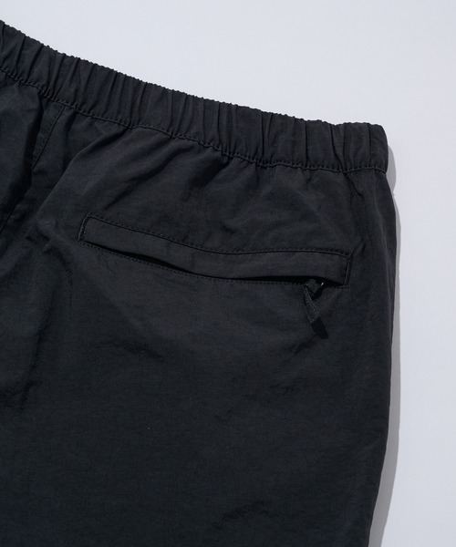 THE NORTH FACE（ザノースフェイス）の「【THE NORTH FACE】VERSATILE SHORT（その他パンツ・レディース・ブラック・M/L/XL）」の4枚目の写真